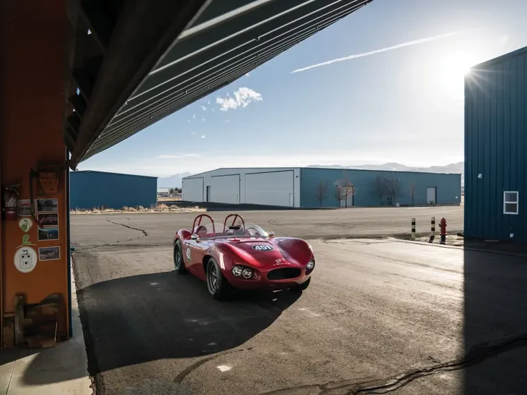 1959 Bocar XP-5 - Image 26 of 29