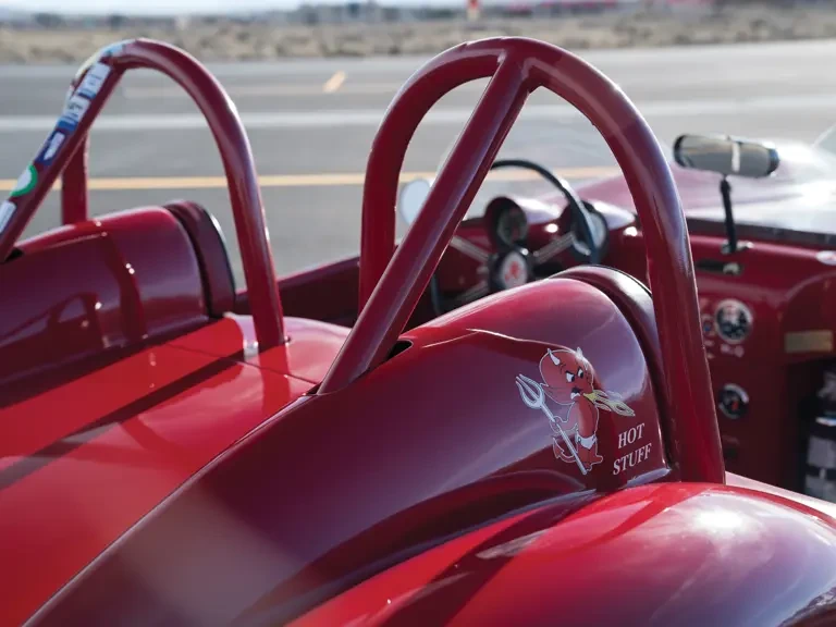 1959 Bocar XP-5 - Image 16 of 29