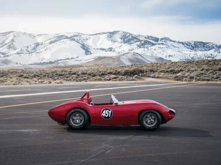 1959 Bocar XP-5 - Image 6 of 29