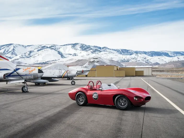 1959 Bocar XP-5 - Image 25 of 29