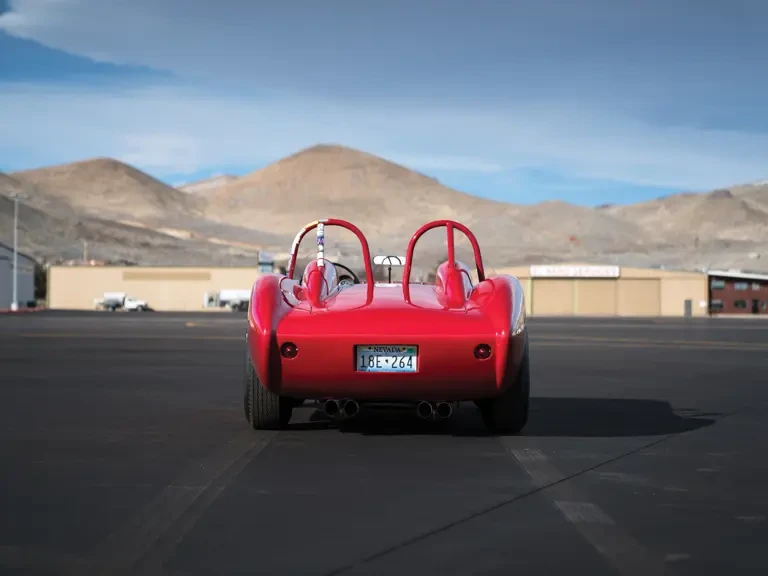 1959 Bocar XP-5 - Image 10 of 29
