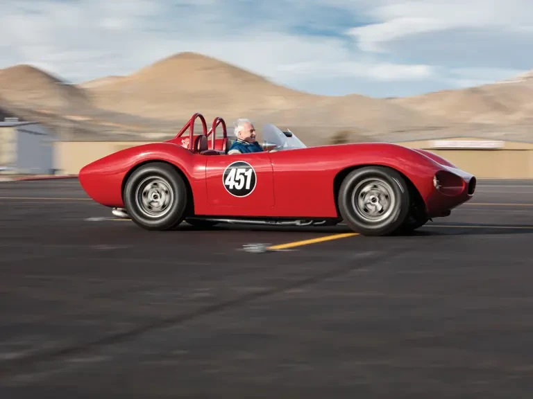 1959 Bocar XP-5 - Image 21 of 29