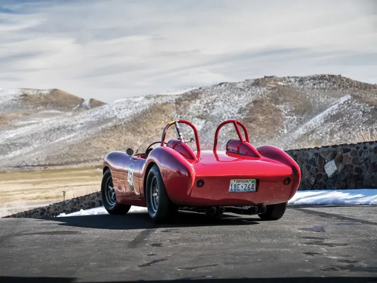 1959 Bocar XP-5 - Image 27 of 29