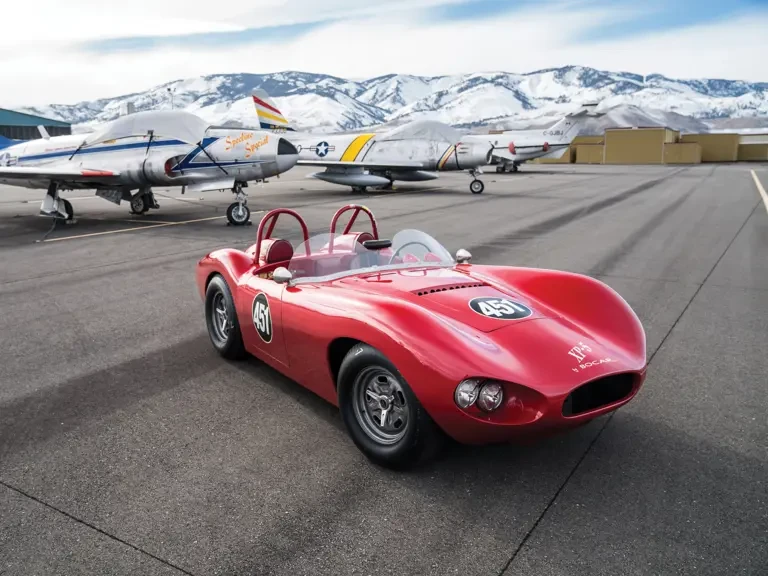 1959 Bocar XP-5 - Image 2 of 29