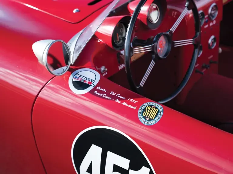 1959 Bocar XP-5 - Image 17 of 29