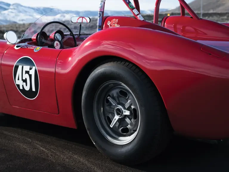 1959 Bocar XP-5 - Image 18 of 29
