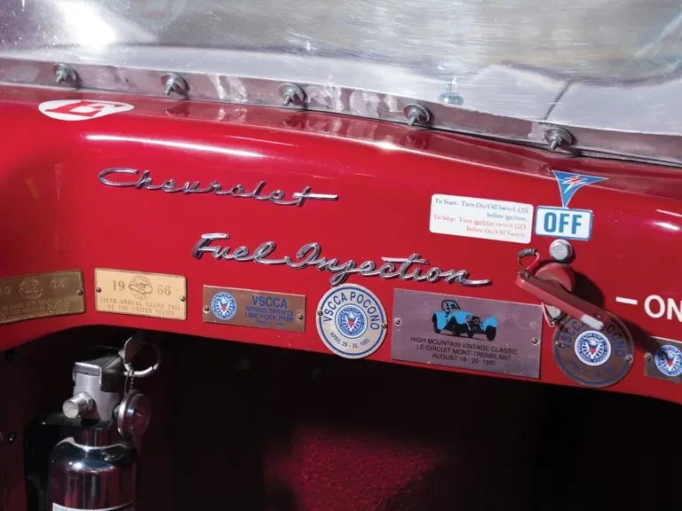 1959 Bocar XP-5 - Image 14 of 29