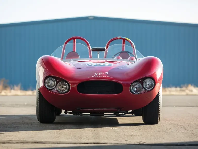 1959 Bocar XP-5 - Image 9 of 29