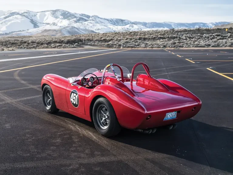 1959 Bocar XP-5 - Image 3 of 29