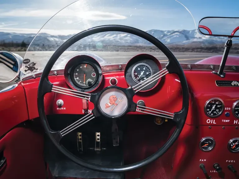 1959 Bocar XP-5 - Image 13 of 29