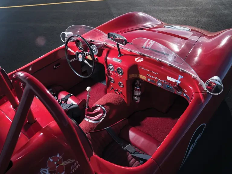 1959 Bocar XP-5 - Image 5 of 29