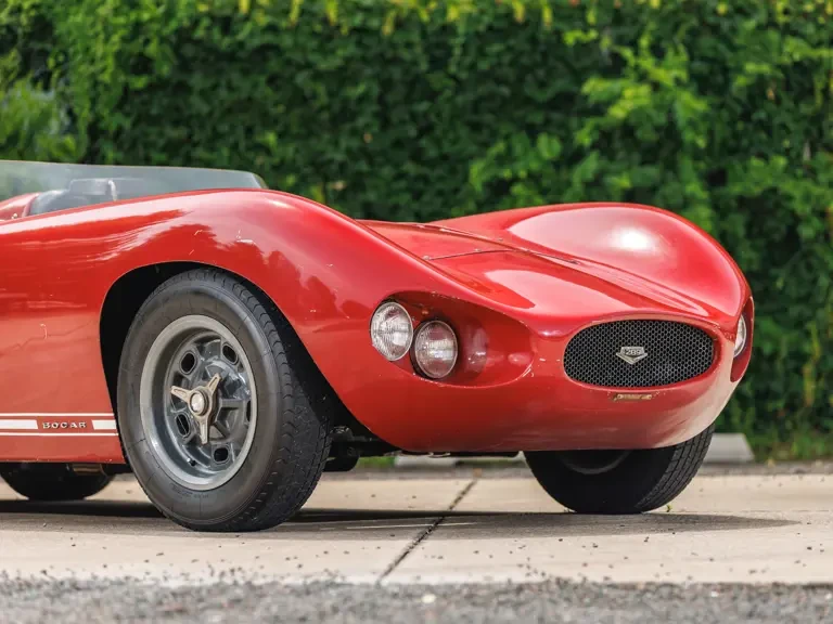 1959 Bocar - Image 29 of 31