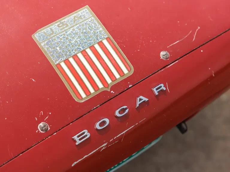 1959 Bocar - Image 7 of 31