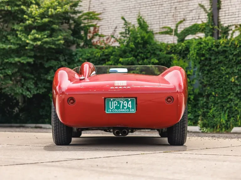 1959 Bocar - Image 9 of 31