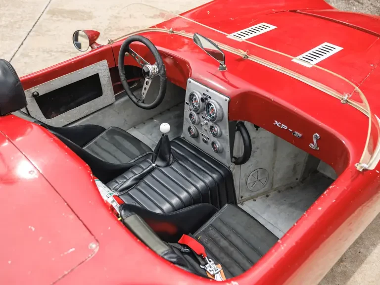 1959 Bocar - Image 5 of 31