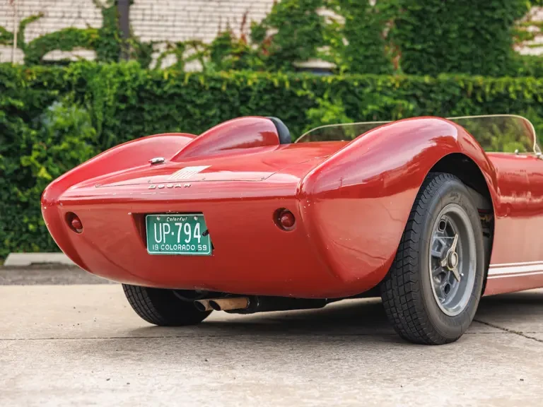 1959 Bocar - Image 30 of 31