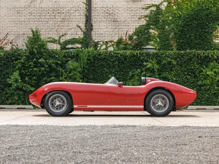 1959 Bocar - Image 12 of 31
