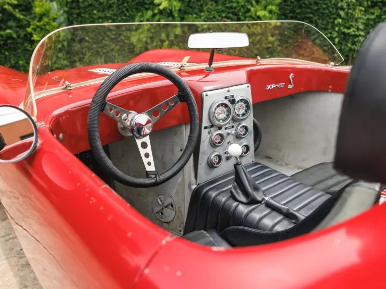 1959 Bocar - Image 13 of 31