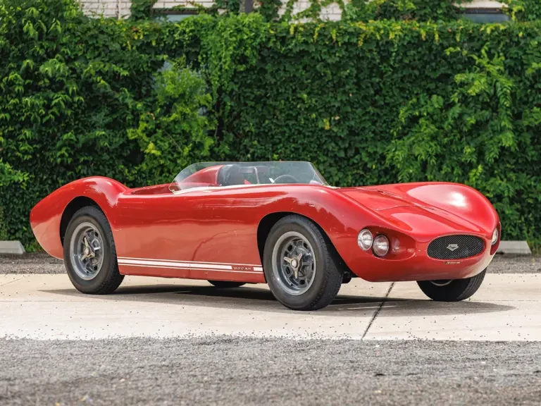 1959 Bocar - Image 10 of 31