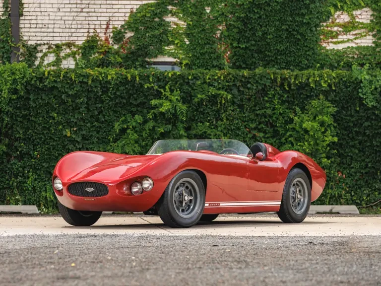 1959 Bocar - Image 2 of 31