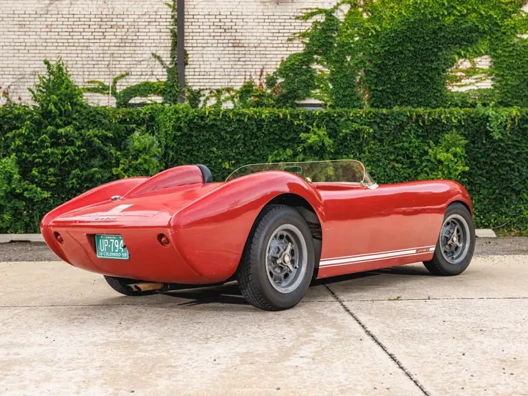 1959 Bocar - Image 3 of 31