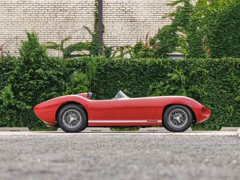 1959 Bocar - Image 6 of 31