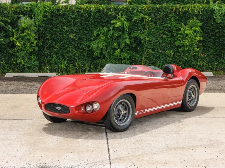 1959 Bocar - Image 27 of 31