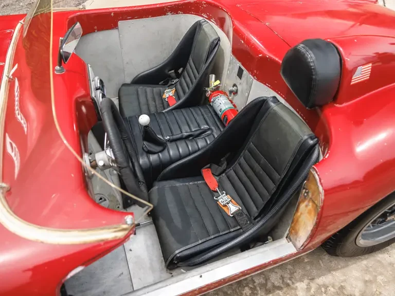 1959 Bocar - Image 20 of 31