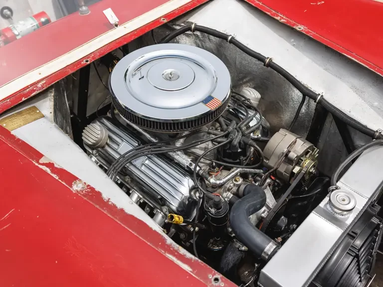 1959 Bocar - Image 4 of 31