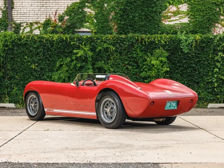 1959 Bocar - Image 11 of 31