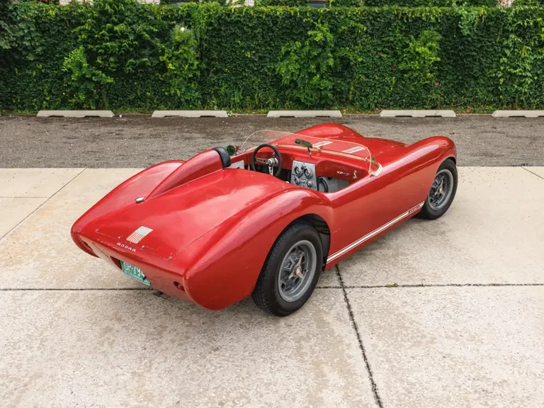 1959 Bocar - Image 28 of 31