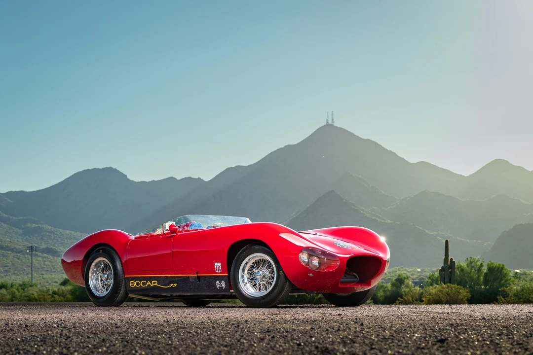 1959 Bocar - Image 2 of 31