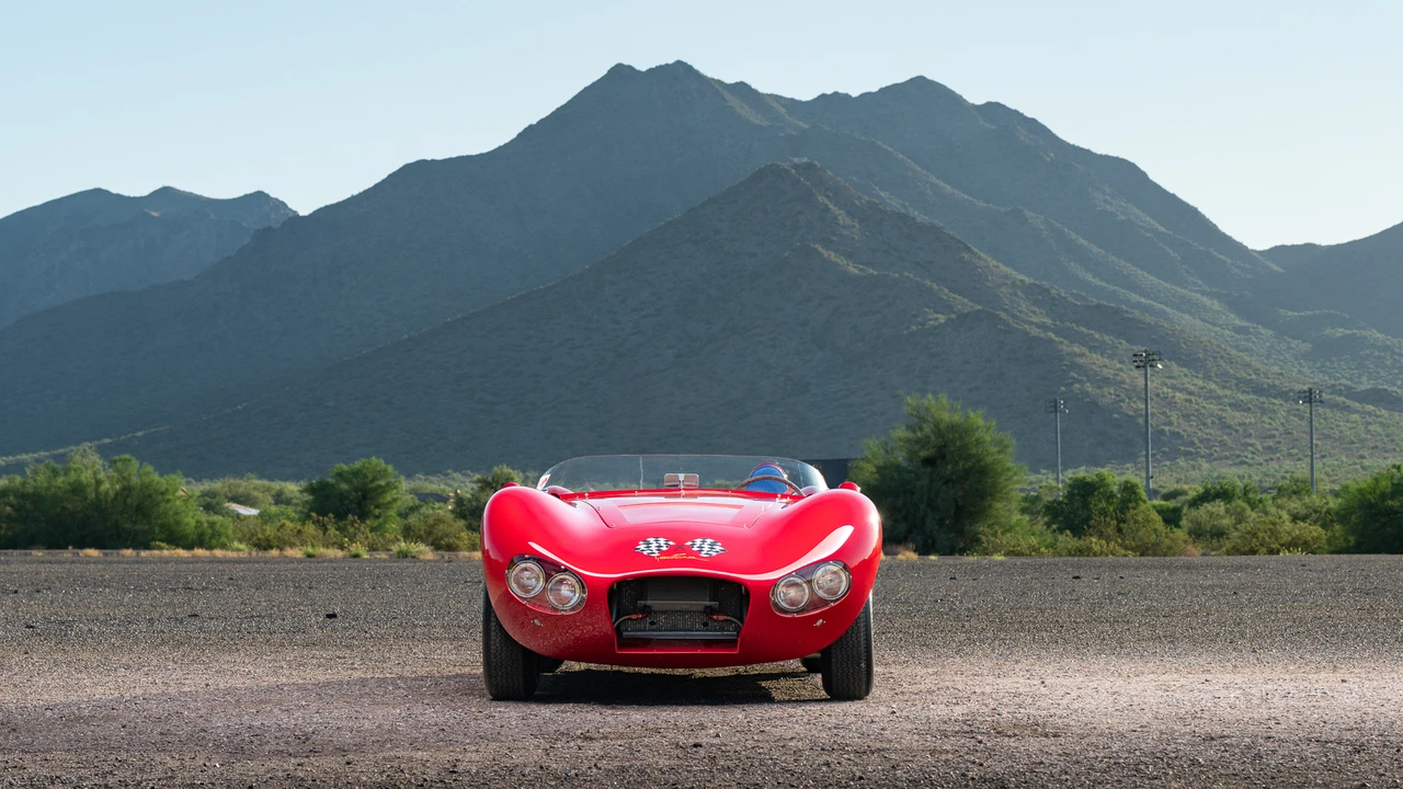 1959 Bocar - Image 11 of 31
