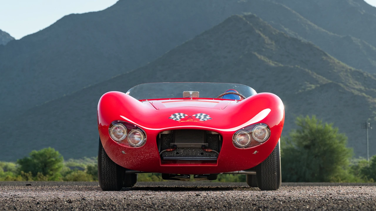 1959 Bocar - Image 12 of 31