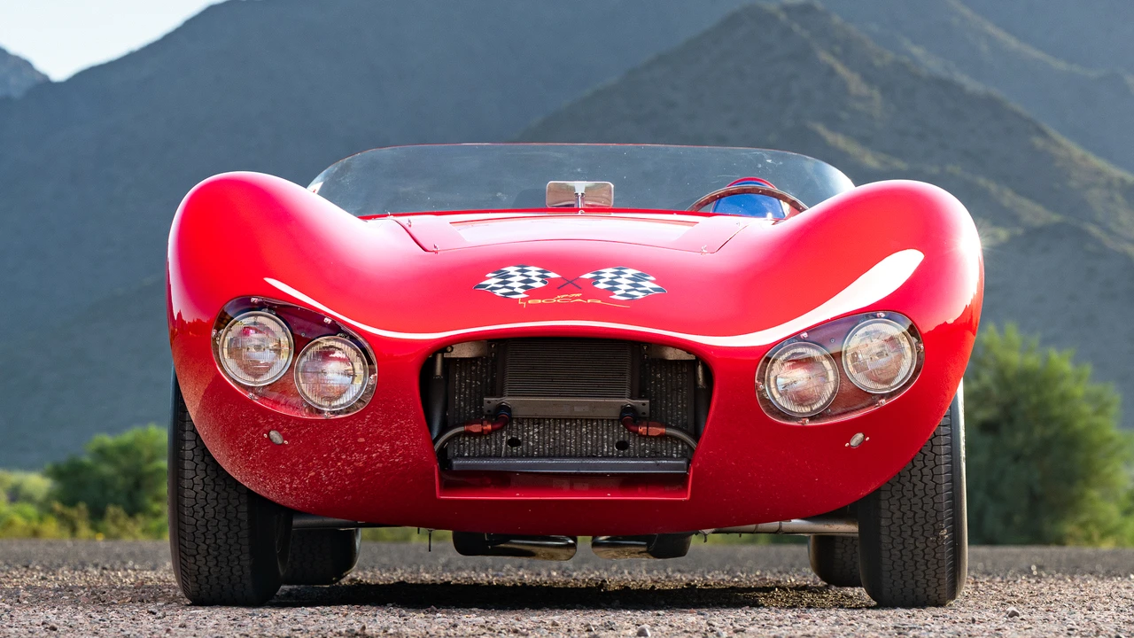 1959 Bocar - Image 13 of 31