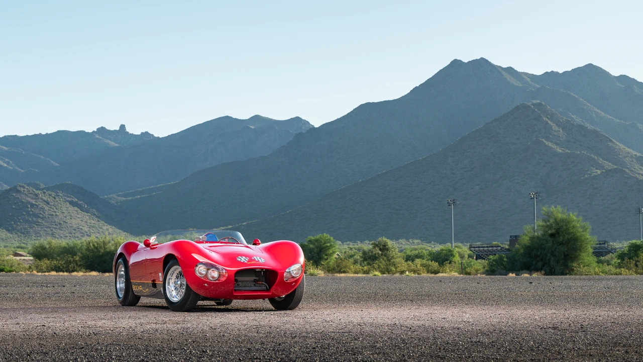 1959 Bocar - Image 14 of 31