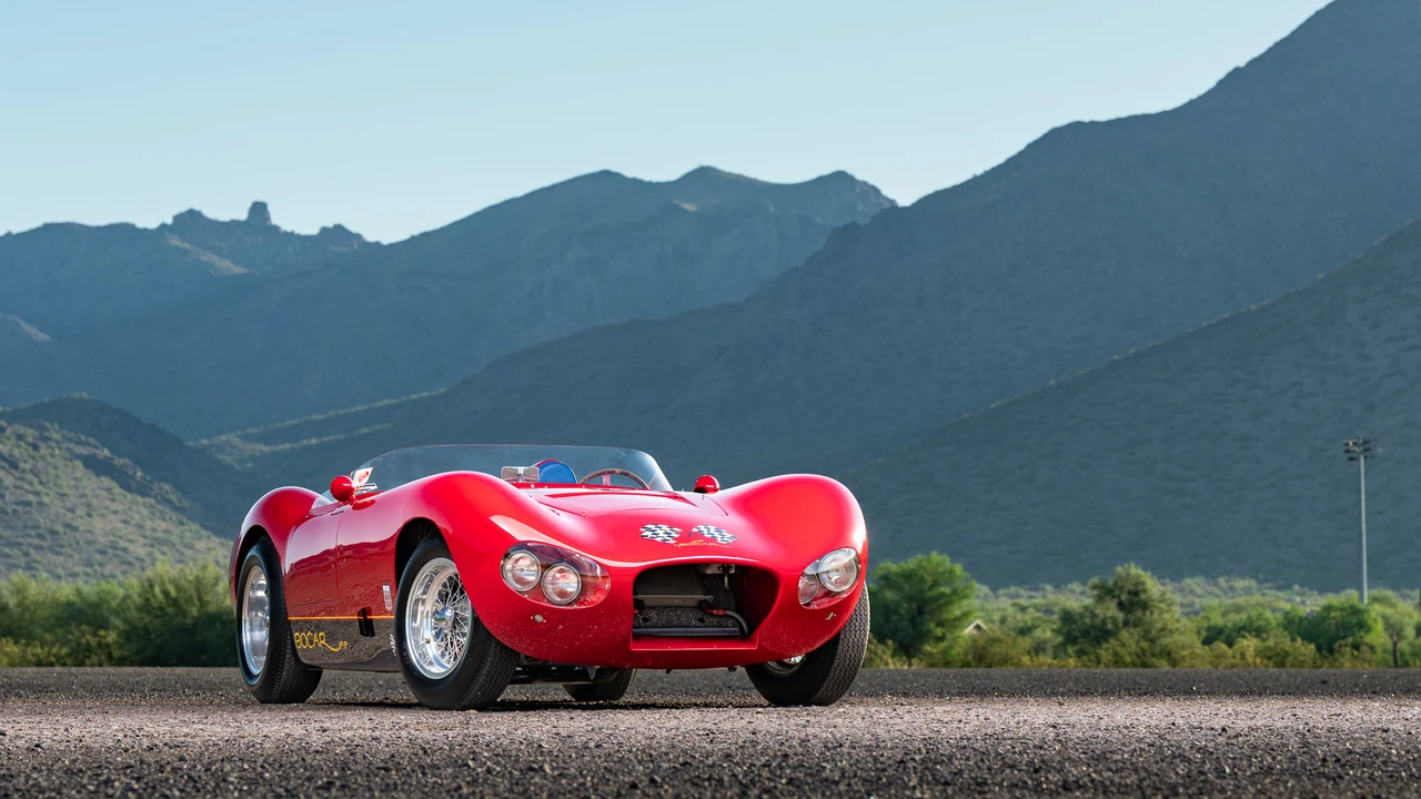 1959 Bocar - Image 15 of 31