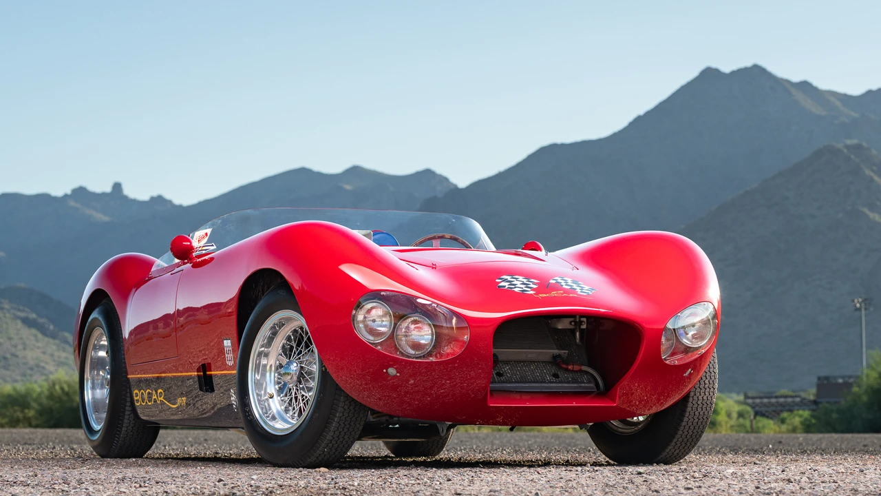 1959 Bocar - Image 16 of 31