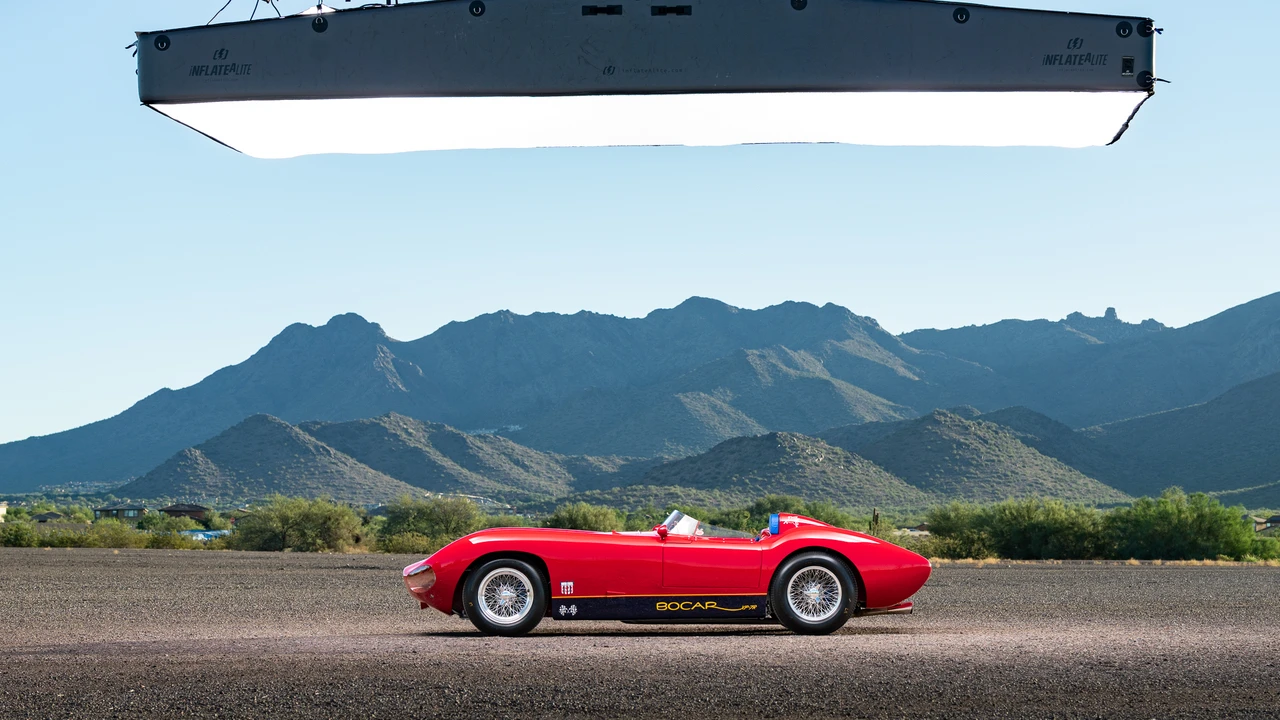 1959 Bocar - Image 17 of 31