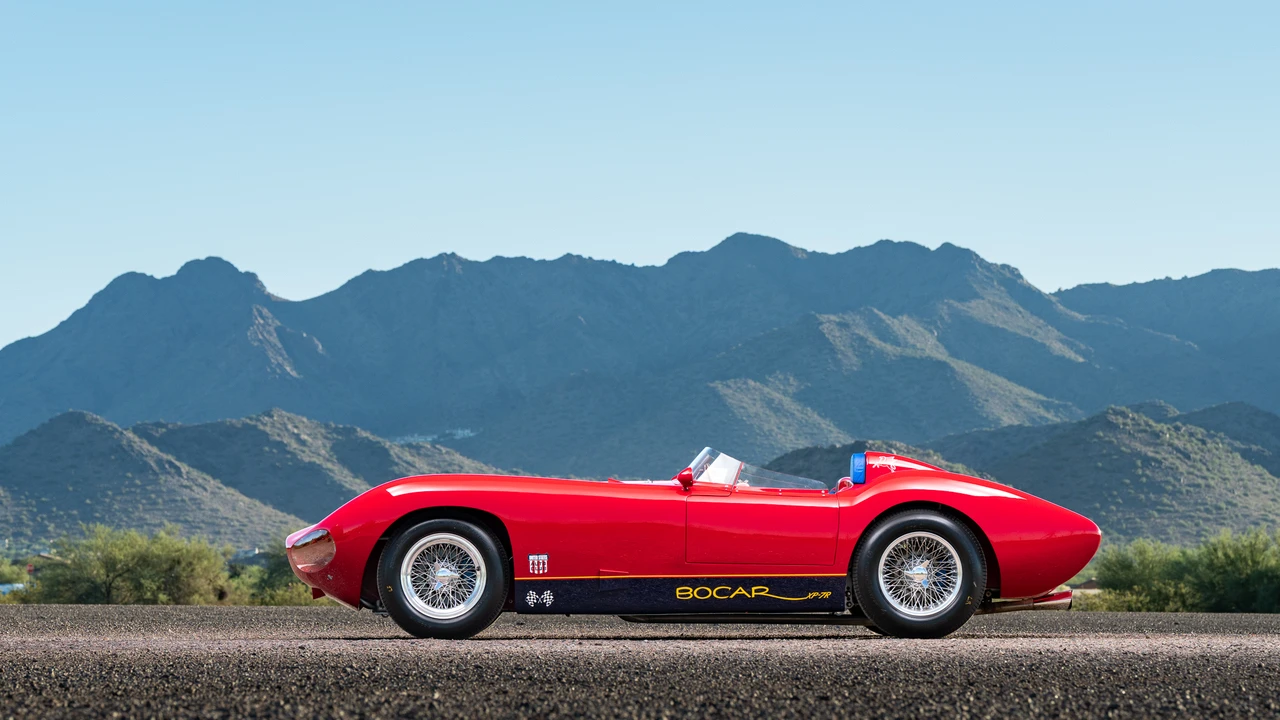 1959 Bocar - Image 18 of 31