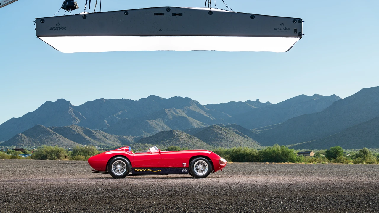 1959 Bocar - Image 19 of 31