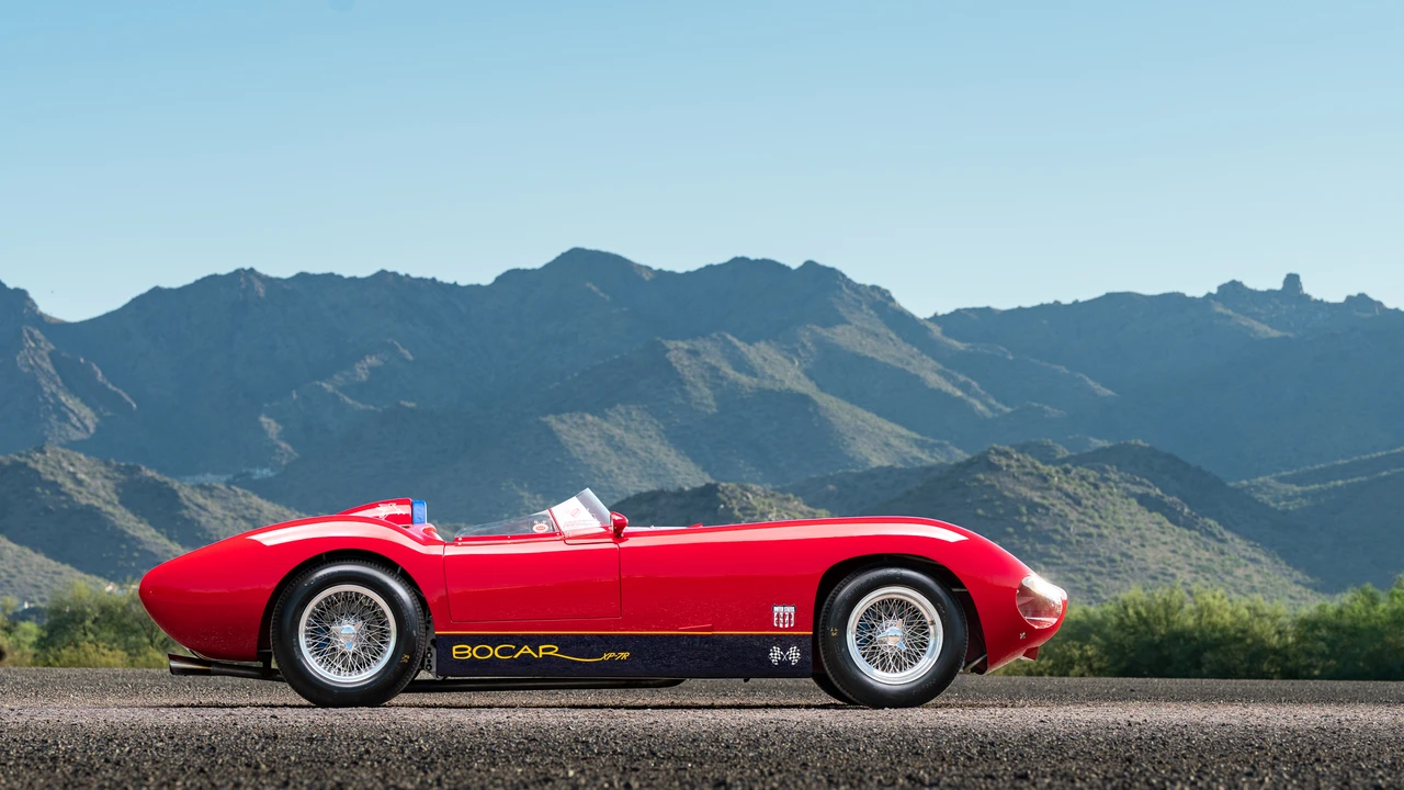 1959 Bocar - Image 20 of 31