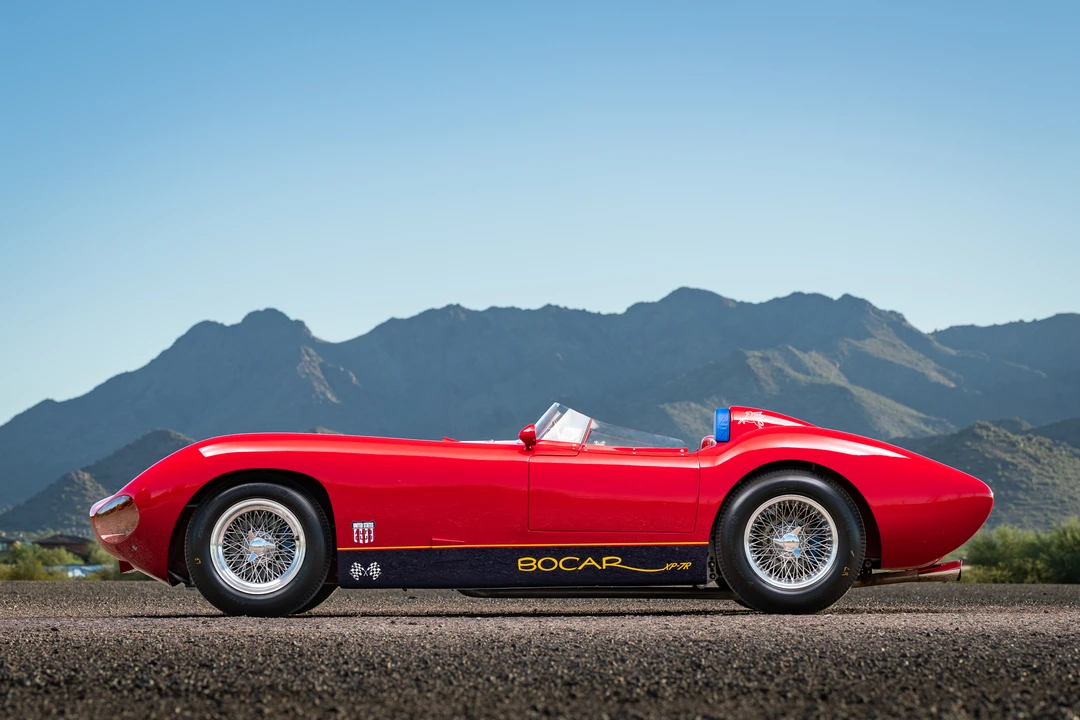 1959 Bocar - Image 3 of 31