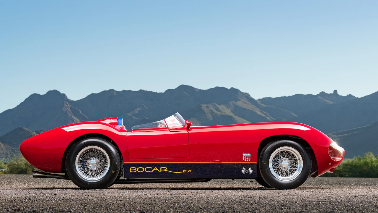1959 Bocar - Image 21 of 31