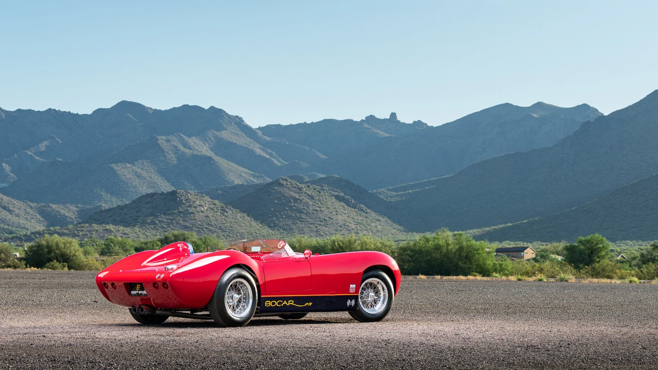 1959 Bocar - Image 22 of 31