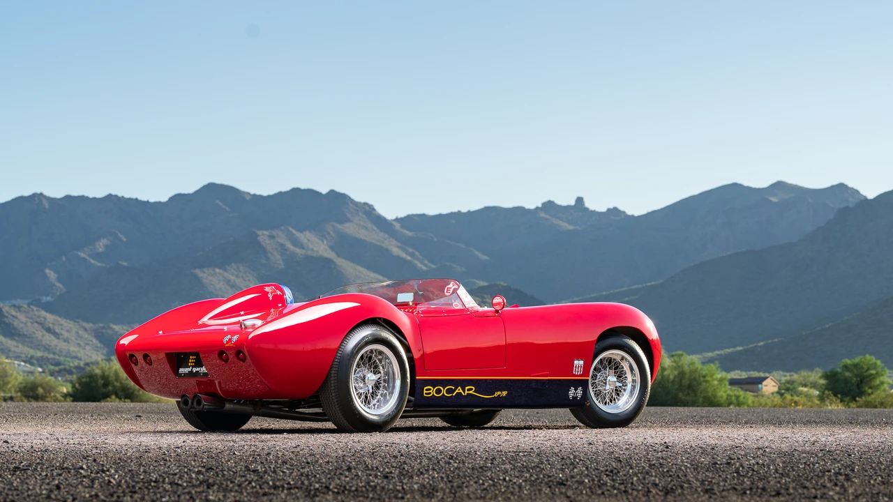 1959 Bocar - Image 23 of 31