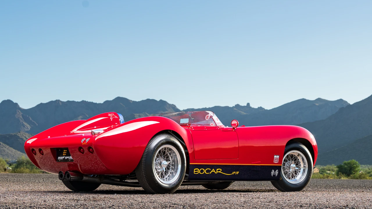 1959 Bocar - Image 24 of 31