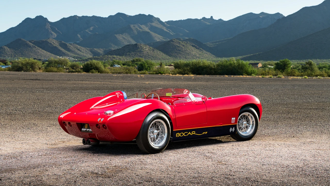 1959 Bocar - Image 25 of 31