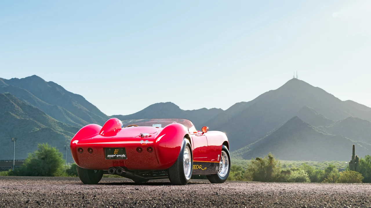 1959 Bocar - Image 26 of 31