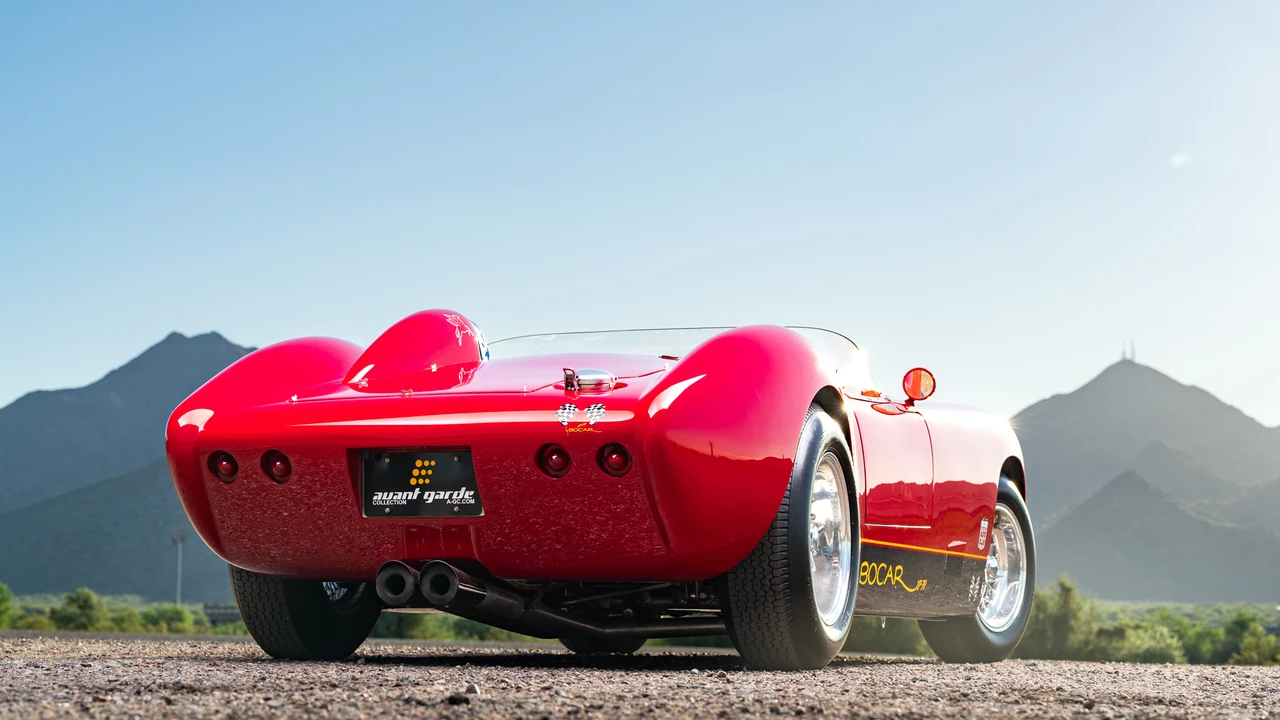 1959 Bocar - Image 27 of 31